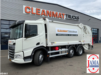 DAF XD 300 Müllwagen