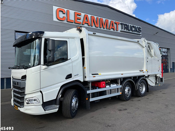 DAF XD 300 Müllwagen