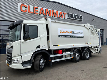 DAF XD 340 Müllwagen