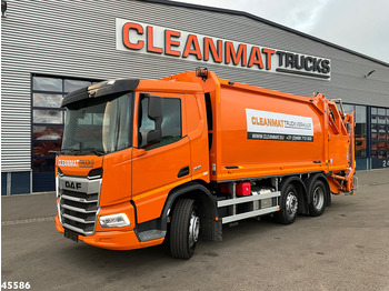 DAF XD 340 Müllwagen