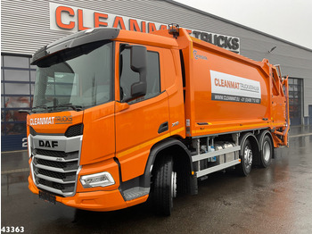 DAF XD 340 Müllwagen