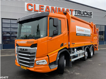 DAF XD 340 Müllwagen