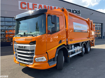 DAF XD 340 Müllwagen