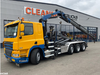 DAF CF 85 410 Abrollkipper