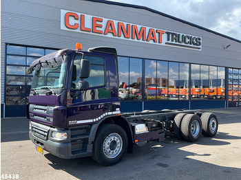 DAF CF 75 250 Fahrgestell LKW