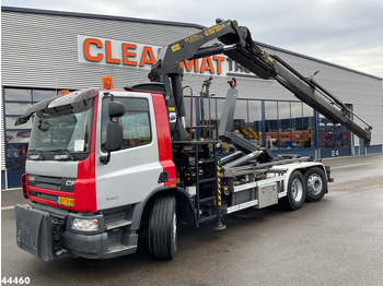 DAF CF 75 250 Abrollkipper