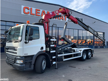 DAF CF 85 360 Abrollkipper