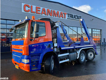 DAF CF 85 360 Absetzkipper