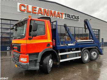 DAF CF 85 410 Absetzkipper