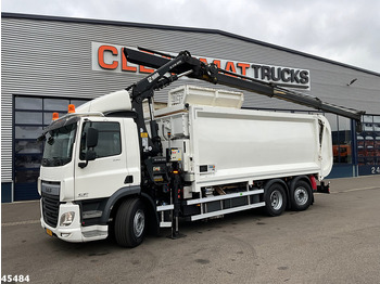 DAF CF 290 Müllwagen