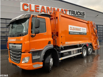 DAF CF 340 Müllwagen