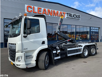 DAF CF 400 Abrollkipper