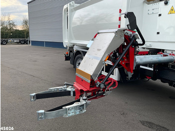 Leasing für DAF FAN XD 340 VDL Translift zijlader DAF FAN XD 340 VDL Translift zijlader: das Bild 2 Leasing für DAF FAN XD 340 VDL Translift zijlader DAF FAN XD 340 VDL Translift zijlader: das Bild 2