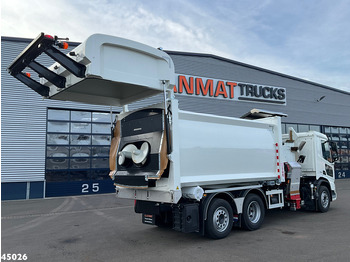 Leasing für DAF FAN XD 340 VDL Translift zijlader DAF FAN XD 340 VDL Translift zijlader: das Bild 4 Leasing für DAF FAN XD 340 VDL Translift zijlader DAF FAN XD 340 VDL Translift zijlader: das Bild 4