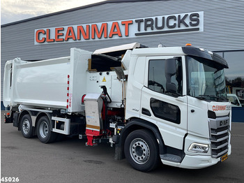 Leasing für DAF FAN XD 340 VDL Translift zijlader DAF FAN XD 340 VDL Translift zijlader: das Bild 3 Leasing für DAF FAN XD 340 VDL Translift zijlader DAF FAN XD 340 VDL Translift zijlader: das Bild 3