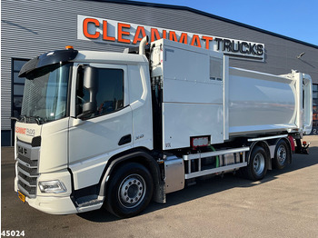 DAF FAN XD 340 VDL Translift zijlader – Finanzierungsleasing DAF FAN XD 340 VDL Translift zijlader: das Bild 5