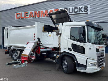 Leasing für DAF FAN XD 340 VDL Translift zijlader DAF FAN XD 340 VDL Translift zijlader: das Bild 1 Leasing für DAF FAN XD 340 VDL Translift zijlader DAF FAN XD 340 VDL Translift zijlader: das Bild 1