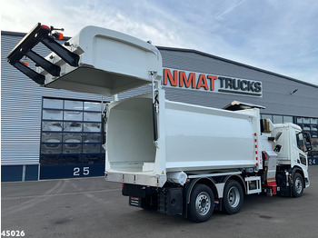 Leasing für DAF FAN XD 340 VDL Translift zijlader DAF FAN XD 340 VDL Translift zijlader: das Bild 5 Leasing für DAF FAN XD 340 VDL Translift zijlader DAF FAN XD 340 VDL Translift zijlader: das Bild 5