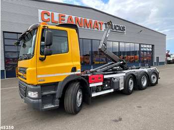 DAF CF 85 410 Abrollkipper