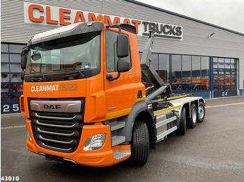 DAF CF 430 Abrollkipper
