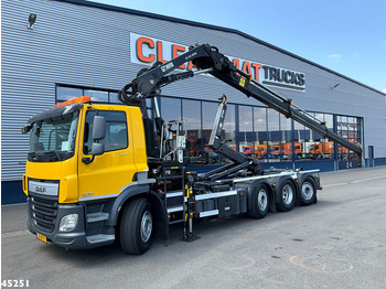 DAF Abrollkipper