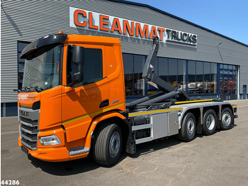 DAF XD 450 Abrollkipper