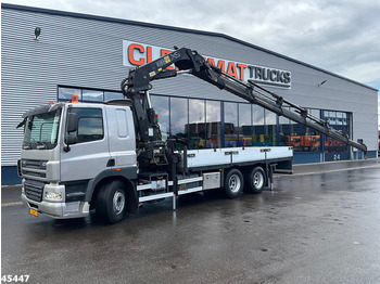 DAF CF 85 410 Autokran