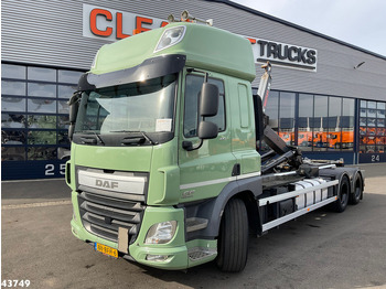 DAF CF 440 Abrollkipper