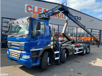 DAF CF 85 360 Abrollkipper