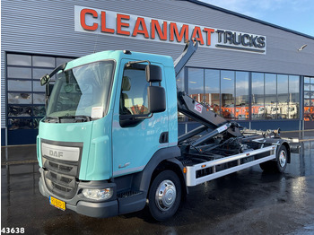 DAF LF 180 Abrollkipper