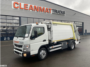 FUSO Canter Müllwagen