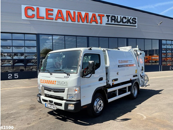 FUSO Müllwagen