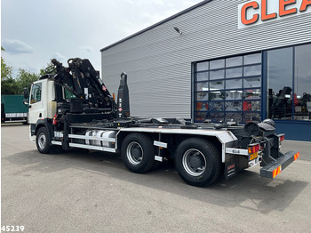 Leasing für Ginaf X 3232 S Euro 5 Manual Hiab 28 Tonmeter laadkraan Ginaf X 3232 S Euro 5 Manual Hiab 28 Tonmeter laadkraan: das Bild 4