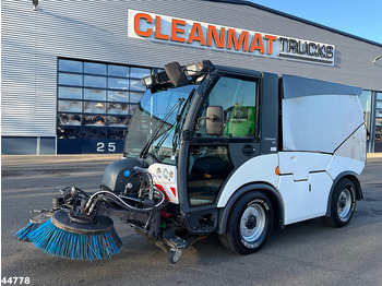 Kehrmaschine Hako Citymaster 2000 Euro 5: das Bild 3