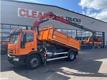 IVECO Kipper