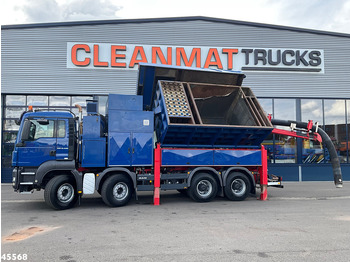 MAN TGS 41.440 Saug-/ Spülfahrzeug