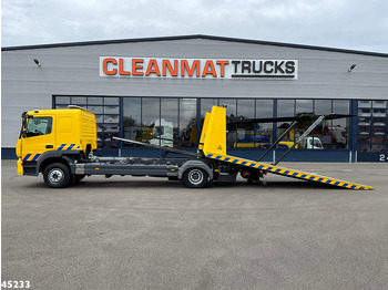 MERCEDES-BENZ Atego 1524 Abschleppwagen