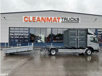 MERCEDES-BENZ Atego 816 Abrollkipper
