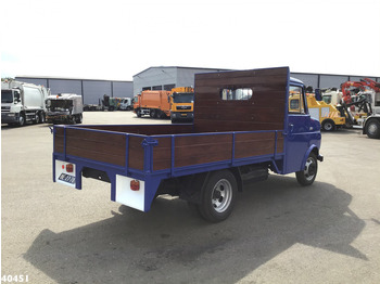 Pritsche LKW Opel BLITZ 300-6H: das Bild 5