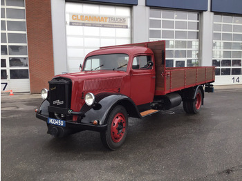 OPEL Pritsche LKW