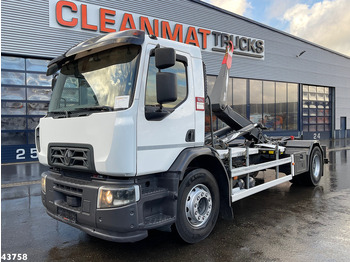 RENAULT C 380 Abrollkipper
