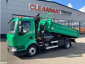 Renault Midlum 300.12 Manual Hiab 8 Tonmeter laadkraan Just 81.549 km! – Finanzierungsleasing Renault Midlum 300.12 Manual Hiab 8 Tonmeter laadkraan Just 81.549 km!: das Bild 2