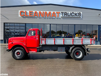 Kipper Scania L8046-BEK VABIS kipper: das Bild 3