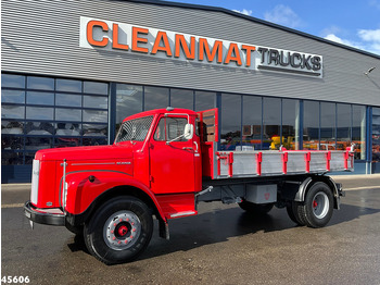 Kipper Scania L8046-BEK VABIS kipper: das Bild 2