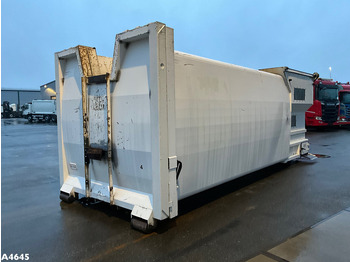 Abrollcontainer Schenk perscontainer IPC-21 21m³: das Bild 3