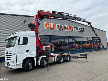 MERCEDES-BENZ Arocs 3251 Sattelzugmaschine