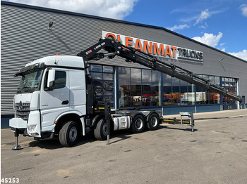 MERCEDES-BENZ Arocs 3253 Sattelzugmaschine