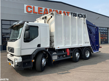 VOLVO FE 260 Müllwagen