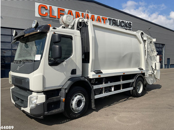VOLVO FE 280 Müllwagen