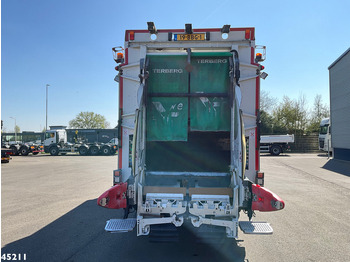 Müllwagen Volvo FE 300 Terberg Olympus 18m³: das Bild 5